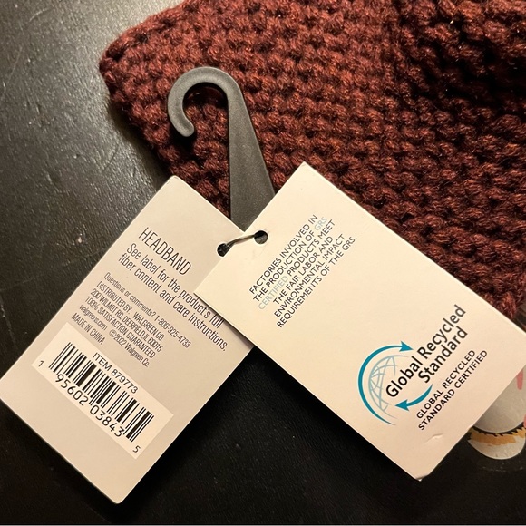 West Loop Headband - Picture 4 of 7